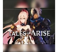 Tales of Arise (PC) Steam Key - EU