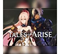 Tales of Arise (PC) Steam Key - GLOBAL