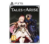 Tales Of Arise (PS5) PlayStation 5 Standard (Sony Playstation 5)