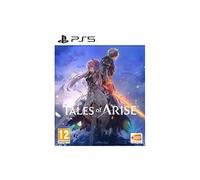Tales of Arise (PlayStation 5) [Edizione: Francia]
