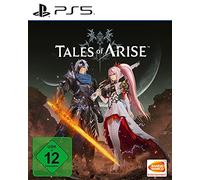 Tales of Arise (PS5) DE-Version