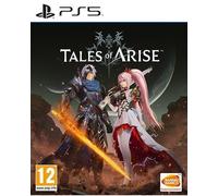 Tales of Arise PS5 (OFFERTA-PS5)