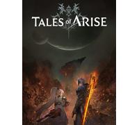 Tales of Arise Steam Key GLOBAL