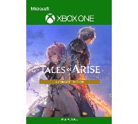 Tales of Arise - Ultimate Edition XBOX LIVE Key GLOBAL