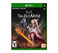 Tales of Arise(xb1/Xbo) (Microsoft Xbox One)