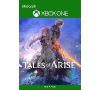 Tales of Arise XBOX LIVE Key EUROPE