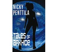 Tales of Arkhide