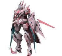 Tales Of Armored Colossus Type62 Guyu Booster XiaMao Action Figure ROSA GIAPPONE