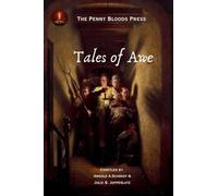 Tales of Awe: 1