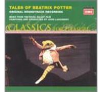 Tales of Beatrix Potter