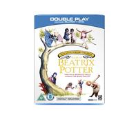 Tales Of Beatrix Potter (Blu-ray) Carol Ainsworth Sally Ashby Frederick Ashton