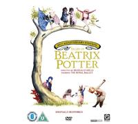Beatrix Potter (Digitally Restored) (DVD) Carol Ainsworth Sally Ashby