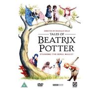 Tales Of Beatrix Potter [Edizione: Regno Unito] [Edizione: Regno Unito]