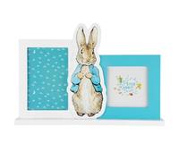 Tales of Beatrix Potter Peter Rabbit Elegante splendida decorazione cornice dopp