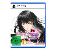Tales Of Berseria Remastered PS5 Nuovo + OVP