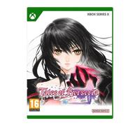 Tales Of Berseria Remastered - Microsoft Xbox Series X - Nuovo