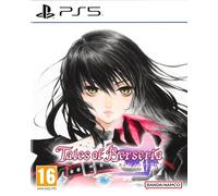 Tales of Berseria Remastered PS5