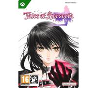 Tales of Berseria Remastered - Standard Edition | Xbox Series X|S - Codice download