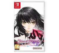 Tales of Berseria Remastered SWITCH