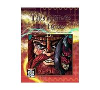 Tales of Blades and Heroes: Fantasy Roleplaying Rules - Essential Edition
