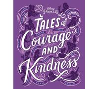 Tales of Courage and Kindness (Copertina rigida)