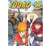 Tales of Demons and Gods - T17