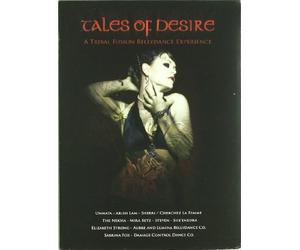 Tales of Desire - Various Artists