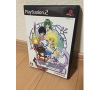 Tales of Destiny [Japan Import] [PlayStation2] (japan import)