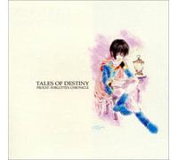 Tales of Destiny-Plusto