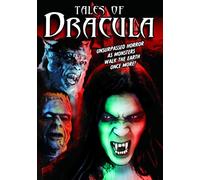 Tales of Dracula (DVD) Wayne W. Johnson