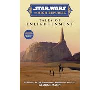 George Mann Star Wars Insider: The High Republic: Tales of Enlighten (Tascabile)