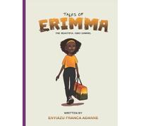 Tales of Erimma: THE BEAUTIFUL IGBO DAMSEL