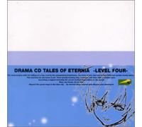 Tales of Eternia Level. 4 [Import]