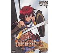 Tales of Eternia Vol. 01
