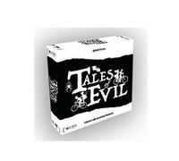 Tales of Evil - gioco da tavolo board game
