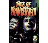 Tales of Frankenstein - Tales of Frankenstein