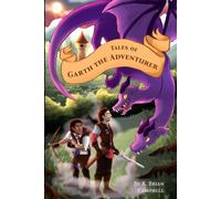 Tales of Garth The Adventurer