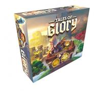 Tales Of Glory - De / It