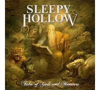 Tales Of Gods And Monsters