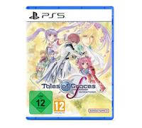 Tales of Graces f Remastered