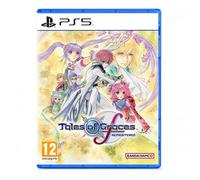 Tales of Graces F Remastered
