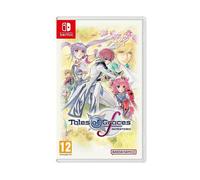 Tales of Graces f Remastered - GIOCO NINTENDO SWITCH