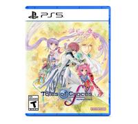 Tales of Graces f Remastered PS5 PlayStation 5 (Sony Playstation 5)
