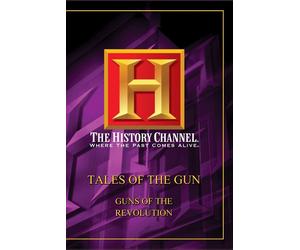 Tales Of Gun:guns.revol-mod (DVD)