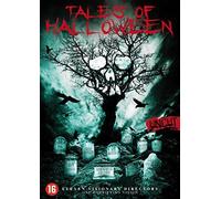 Tales of Halloween 10 Short Uncut Halloween Stories (DVD) Adrienne Barbeau