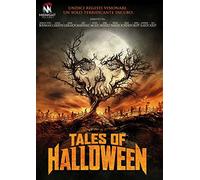 Tales Of Halloween
