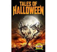 Tales Of Halloween