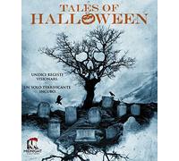 Tales of Halloween (Blu-Ray) (Blu-ray) Vari