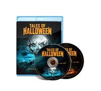 Tales of Halloween (Blu-ray) Lin Shaye Pat Healy Barry Bostwick Joe Dante