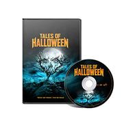 Tales of Halloween DVD (DVD)